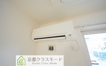 エアコン