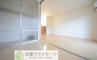 洋室3帖