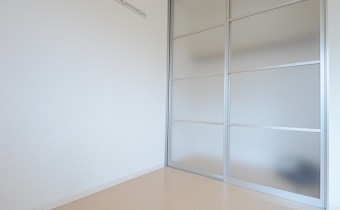 洋室3帖・別アングル