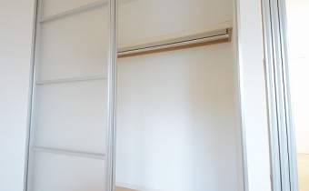 クローゼット