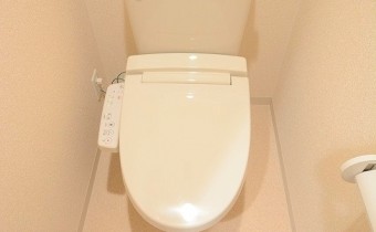 ウォシュレットトイレ