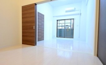 モダンな内装が良いですね！