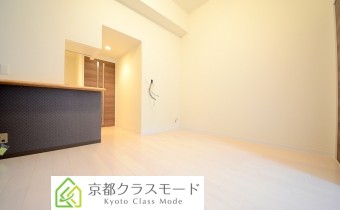 寝食を分けたい方におススメの間取りです。