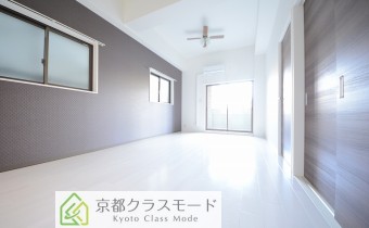 リビング　12.5帖