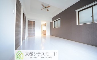 リビング　12.5帖