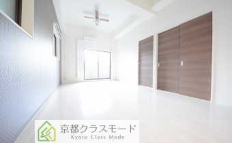 リビング　12.5帖