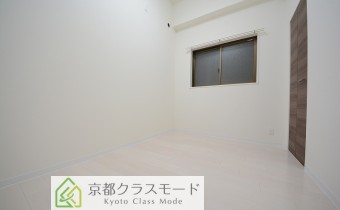洋室5帖
