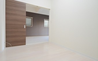 洋室5帖