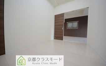 洋室5帖