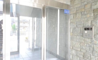 エントランス（玄関）