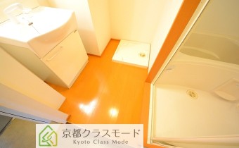 脱衣所