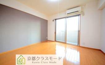 明るいお部屋です♪