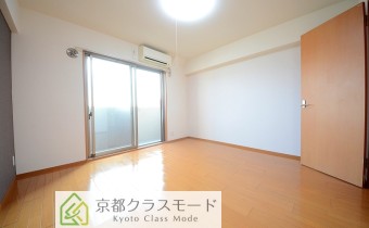 「南向き」の明るいお部屋です♪