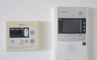 TVモニターホン