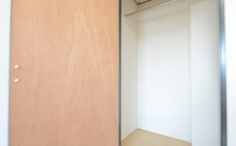 クローゼット