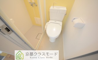 ウォシュレットトイレ