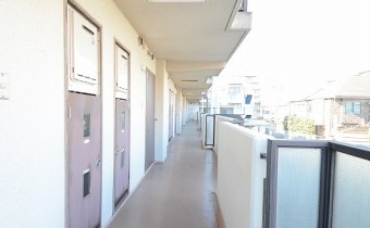 共用廊下