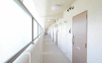 共用廊下
