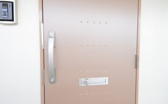 玄関ドア