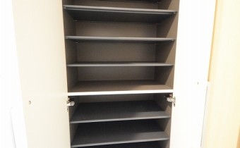 シューズbox