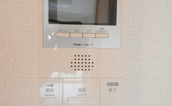 ＴＶモニターホン