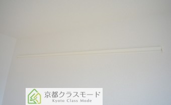 ハンガーラック