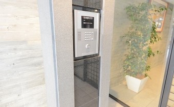 オートロック