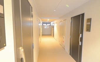 共用廊下