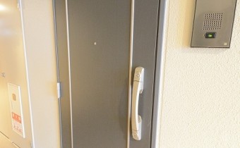 玄関ドア