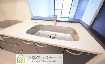 調理スペース
