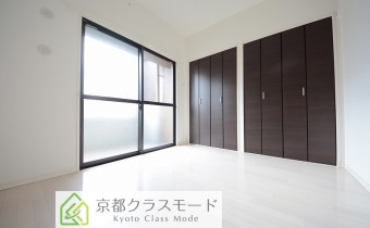 洋室5.2帖