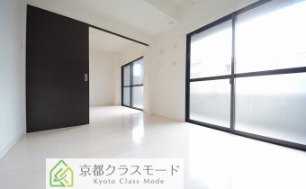 洋室5.2帖
