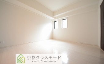 洋室8.1帖