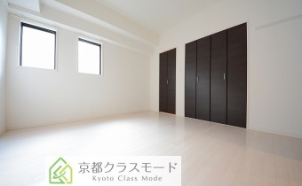 洋室8.1帖