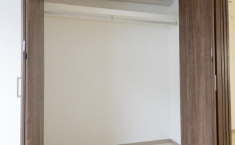 クローゼット