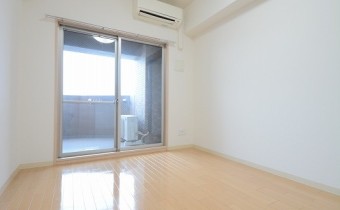洋室10帖・別アングル