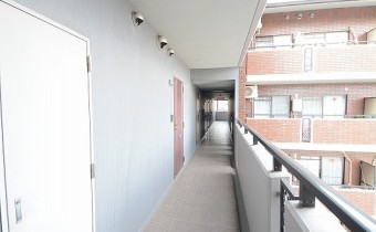 共用廊下