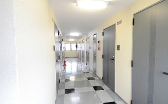 共用廊下