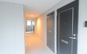 共用部（廊下）
