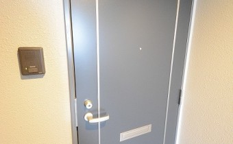 玄関扉