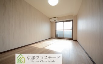 洋室8帖