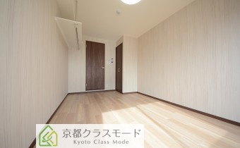 洋室8帖