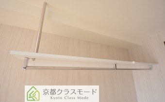 吊り棚