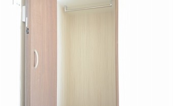 クローゼット