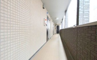共用廊下