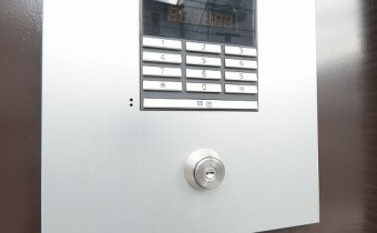 オートロック