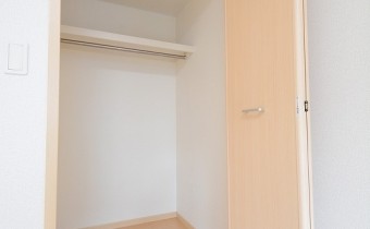 クローゼット