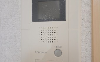 TVモニターホン