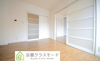 ガレージ1台込みの金額です☆