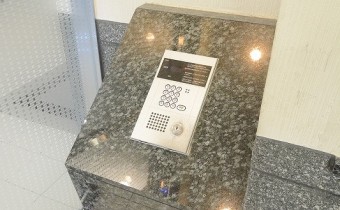 オートロックシステム